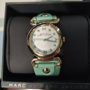 Marc by Marc Jacobs Watch